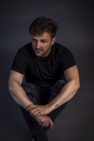 Joaquín Bobillo - Project Casting Gallery Image 9 Joaquín Bobillo - Gallery Image 9