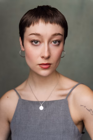 Aliya Ashton - Project Casting Gallery Image 4 Aliya Ashton - Gallery Image 4