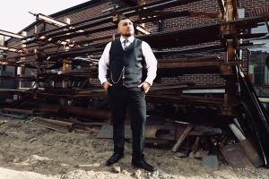 Antonio Calvo - Project Casting Gallery Image 9 Antonio Calvo - Gallery Image 9