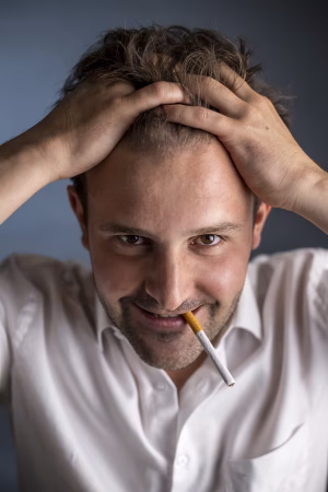 Joaquín Bobillo - Project Casting Gallery Image 6 Joaquín Bobillo - Gallery Image 6