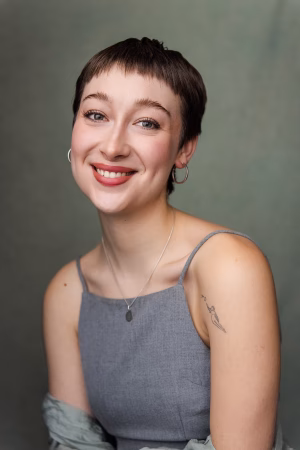 Aliya Ashton - Project Casting Gallery Image 3 Aliya Ashton - Gallery Image 3