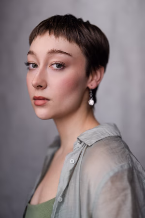 Aliya Ashton - Project Casting Gallery Image 1 Aliya Ashton - Gallery Image 1