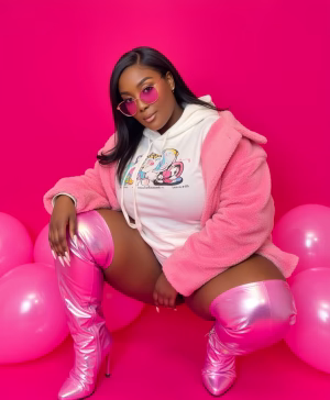 Alice Kamara - Project Casting Gallery Image 3 Alice Kamara - Gallery Image 3