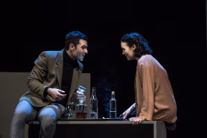 Dimitris Karamanos - Project Casting Gallery Image 17 Dimitris Karamanos - Gallery Image 17