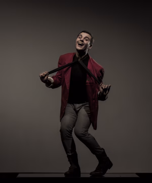 Dimitris Karamanos - Project Casting Gallery Image 10 Dimitris Karamanos - Gallery Image 10