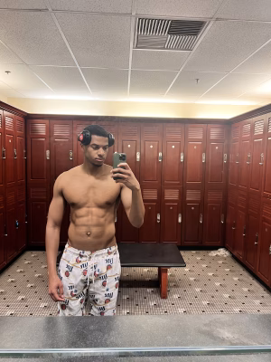 Brandon Loftin - Project Casting Gallery Image 16 Brandon Loftin - Gallery Image 16