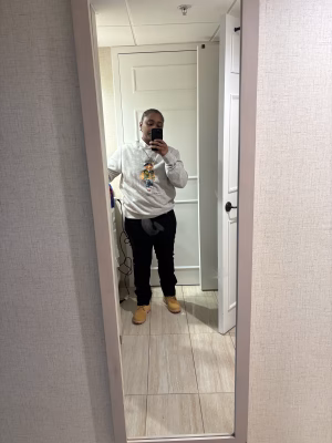 Vanessa Parrish - Project Casting Gallery Image 5 Vanessa Parrish - Gallery Image 5