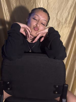 Briana Dixon - Project Casting Gallery Image 3 Briana Dixon - Gallery Image 3