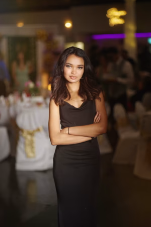 Kana Desens - Project Casting Gallery Image 2 Kana Desens - Gallery Image 2