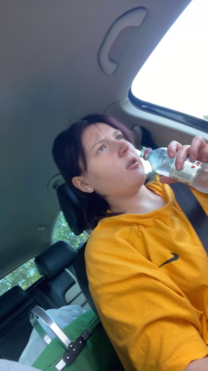 Wilma Madsen - Project Casting Gallery Image 6 Wilma Madsen - Gallery Image 6