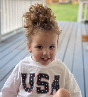 Elizabeth Felton - Project Casting Gallery Image 4 Elizabeth Felton - Gallery Image 4