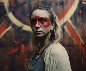 Helga Szőke - Project Casting Gallery Image 8 Helga Szőke - Gallery Image 8