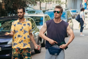 Davor Goluboviċ - Project Casting Gallery Image 5 Davor Goluboviċ - Gallery Image 5