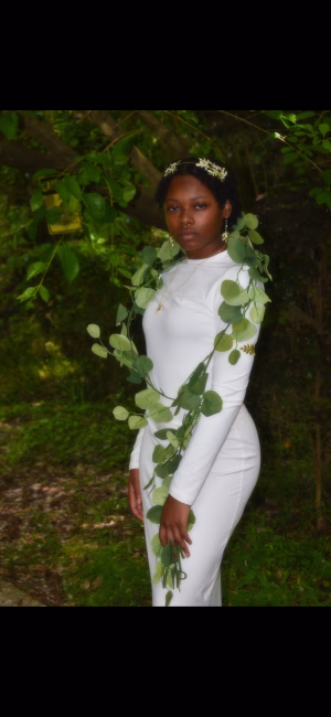 Delilyah Pelham - Project Casting Gallery Image 11 Delilyah Pelham - Gallery Image 11