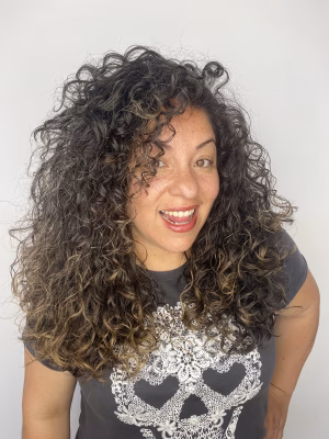 Susana Sanchez - Project Casting Gallery Image 3 Susana Sanchez - Gallery Image 3