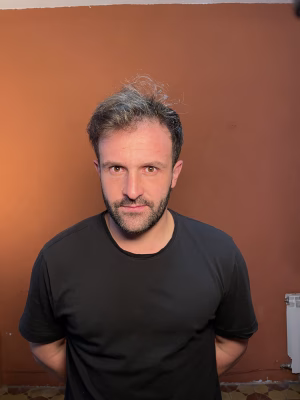 Joaquín Bobillo - Project Casting Gallery Image 7 Joaquín Bobillo - Gallery Image 7