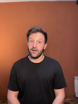 Joaquín Bobillo - Project Casting Gallery Image 8 Joaquín Bobillo - Gallery Image 8