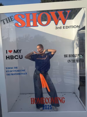 Briana Dixon - Project Casting Gallery Image 6 Briana Dixon - Gallery Image 6