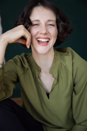 Teresa Mello Sampayo - Project Casting Gallery Image 4 Teresa Mello Sampayo - Gallery Image 4