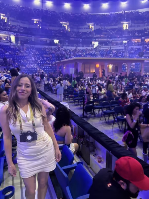 Cynthia Baltodano - Project Casting Gallery Image 4 Cynthia Baltodano - Gallery Image 4