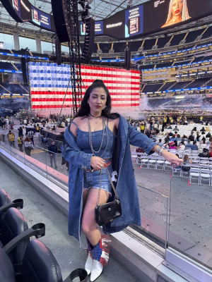 Frances Arroyo - Project Casting Gallery Image 16 Frances Arroyo - Gallery Image 16