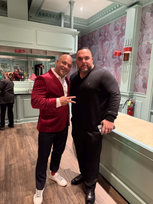 david Stayback - Project Casting Gallery Image 9 david Stayback - Gallery Image 9