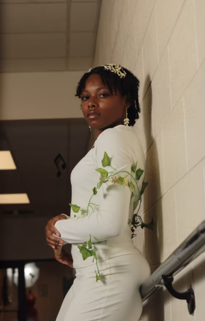 Delilyah Pelham - Project Casting Gallery Image 10 Delilyah Pelham - Gallery Image 10