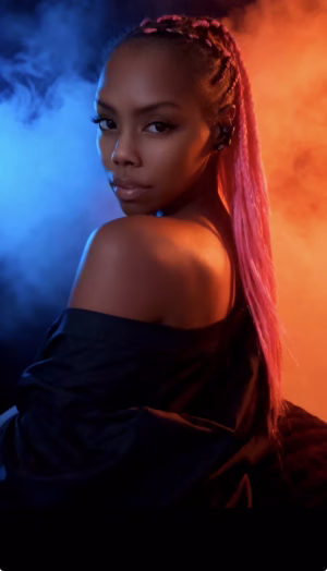 Shiwana Myers - Project Casting Gallery Image 3 Shiwana Myers - Gallery Image 3