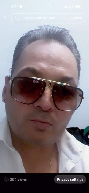 Michael Willis - Project Casting Gallery Image 2 Michael Willis - Gallery Image 2