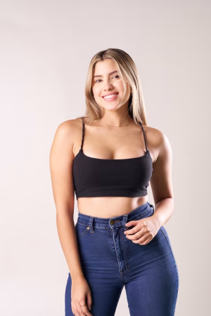 Andrea Montilla - Project Casting Gallery Image 17 Andrea Montilla - Gallery Image 17