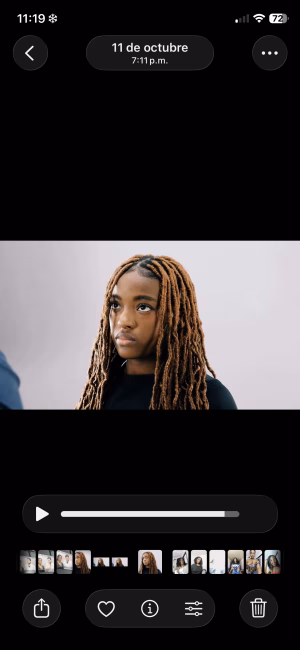 Karen Buila - Project Casting Gallery Image 2 Karen Buila - Gallery Image 2