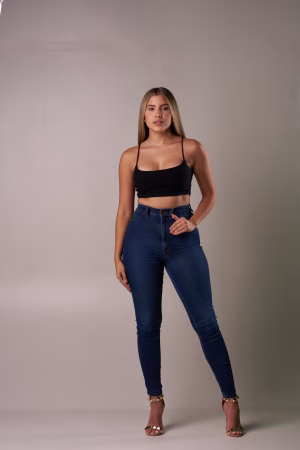 Andrea Montilla - Project Casting Gallery Image 16 Andrea Montilla - Gallery Image 16