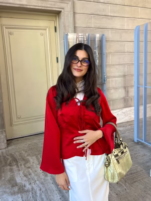 Kassandra Suriano - Project Casting Gallery Image 5 Kassandra Suriano - Gallery Image 5