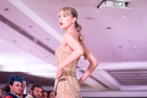 Leticia Masalskaya - Project Casting Gallery Image 1 Leticia Masalskaya - Gallery Image 1