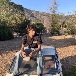 Γιώργος Πέππας - Project Casting Gallery Image 3 Γιώργος Πέππας - Gallery Image 3