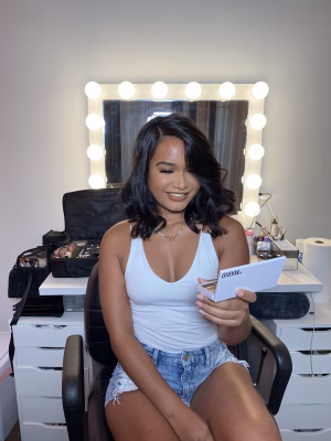 Sabia Proctor - Project Casting Gallery Image 7 Sabia Proctor - Gallery Image 7