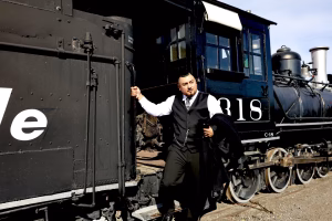 Antonio Calvo - Project Casting Gallery Image 6 Antonio Calvo - Gallery Image 6