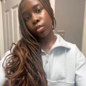 Grace Bazira - Project Casting Gallery Image 3 Grace Bazira - Gallery Image 3