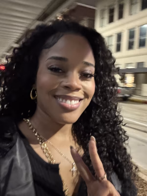 Taytiana Reed - Project Casting Gallery Image 4 Taytiana Reed - Gallery Image 4