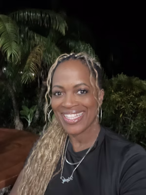 Marsha Roc - Project Casting Gallery Image 4 Marsha Roc - Gallery Image 4