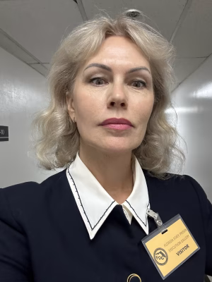 Olena Kuznyetsova - Project Casting Gallery Image 15 Olena Kuznyetsova - Gallery Image 15