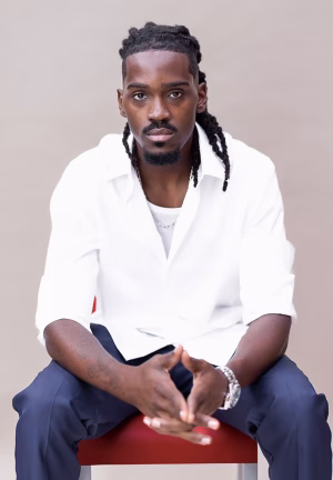 Sabien Smith - Project Casting Gallery Image 2 Sabien Smith - Gallery Image 2