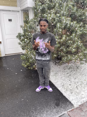 Jason Dowdy - Project Casting Gallery Image 9 Jason Dowdy - Gallery Image 9