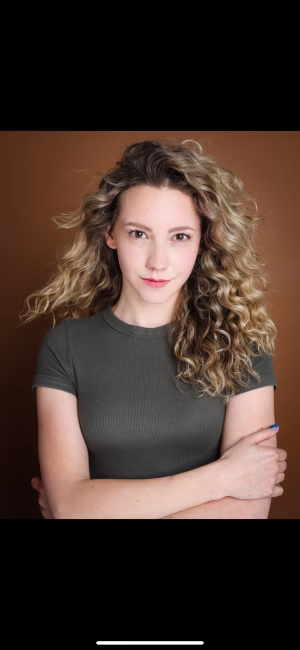 Gabriella Miles - Project Casting Gallery Image 8 Gabriella Miles - Gallery Image 8