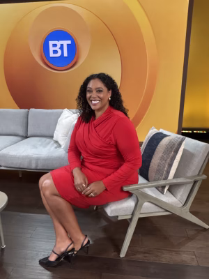 Brittnee Blair (Teed) - Gallery Image 1