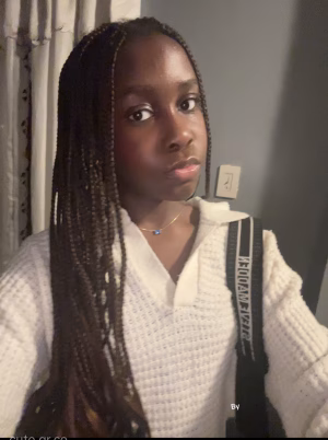 Grace Bazira - Project Casting Gallery Image 2 Grace Bazira - Gallery Image 2