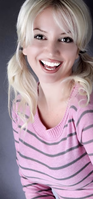 Vicky Dalli - Project Casting Gallery Image 2 Vicky Dalli - Gallery Image 2