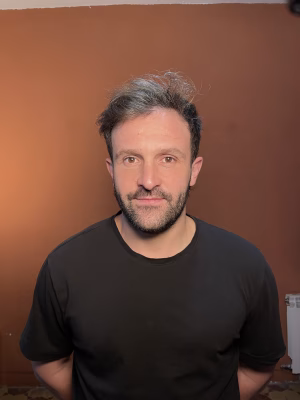 Joaquín Bobillo - Project Casting Gallery Image 3 Joaquín Bobillo - Gallery Image 3