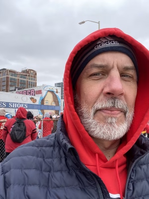 Jon Rogers - Project Casting Gallery Image 3 Jon Rogers - Gallery Image 3