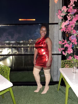 Krystal Milam - Project Casting Gallery Image 6 Krystal Milam - Gallery Image 6